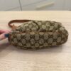 Gucci GG Canvas Monogram Pochette Pink