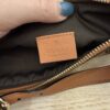 Gucci GG Canvas Monogram Pochette Pink