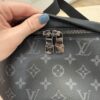 Louis Vuitton Monogram Eclipse Discovery Bumbag PM
