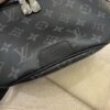 Louis Vuitton Monogram Eclipse Discovery Bumbag PM
