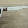 Givenchy White Sunglasses