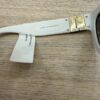Givenchy White Sunglasses