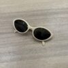 Celine Ivory Sunglasses