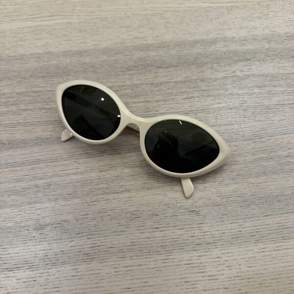 Celine Ivory Sunglasses