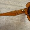 Loewe Orange Sunglasses