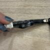 Burberry House Check black and grey Sunglasses