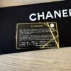Chanel Lambskin Quilted Small Trendy CC Dual Handle Flap Bag Black Gold Hardware