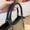 Gucci Monogram Medium Sukey Tote