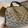 Gucci Monogram Medium Sukey Tote