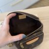 Louis Vuitton Monogram Mini Bumbag