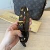 Louis Vuitton Monogram Pochette Metis