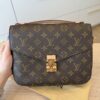 Louis Vuitton Monogram Pochette Metis