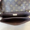 Louis Vuitton Monogram Pochette Metis