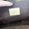 Louis Vuitton Monogram Pochette Metis