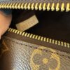 Louis Vuitton Monogram Pochette Metis