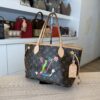 Louis Vuitton Monogram MOCA Neverfull PM