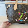 Louis Vuitton Monogram MOCA Neverfull PM