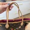 Louis Vuitton Monogram MOCA Neverfull PM