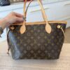 Louis Vuitton Monogram MOCA Neverfull PM