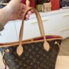 Louis Vuitton Monogram MOCA Neverfull PM