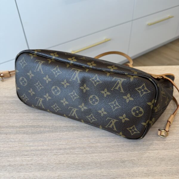 Louis Vuitton Monogram MOCA Neverfull PM