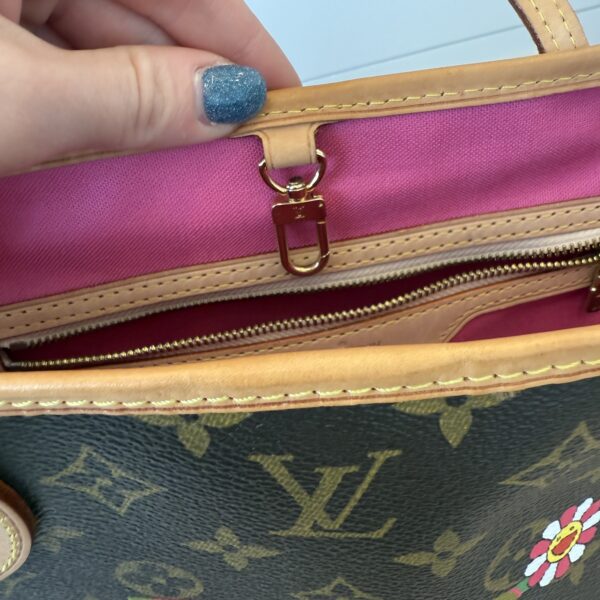Louis Vuitton Monogram MOCA Neverfull PM