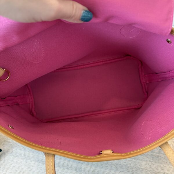 Louis Vuitton Monogram MOCA Neverfull PM