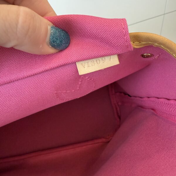 Louis Vuitton Monogram MOCA Neverfull PM