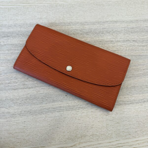 Louis Vuitton Epi Leather Piment