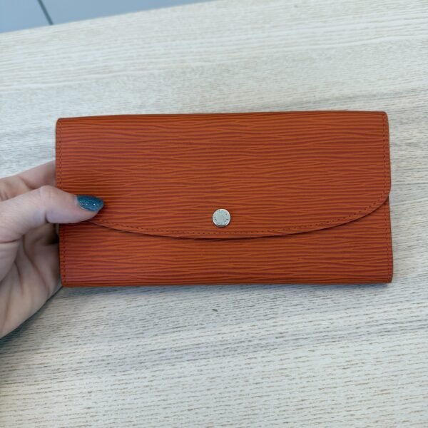 Louis Vuitton Epi Leather Piment