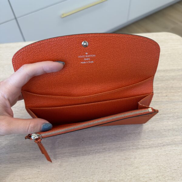 Louis Vuitton Epi Leather Piment