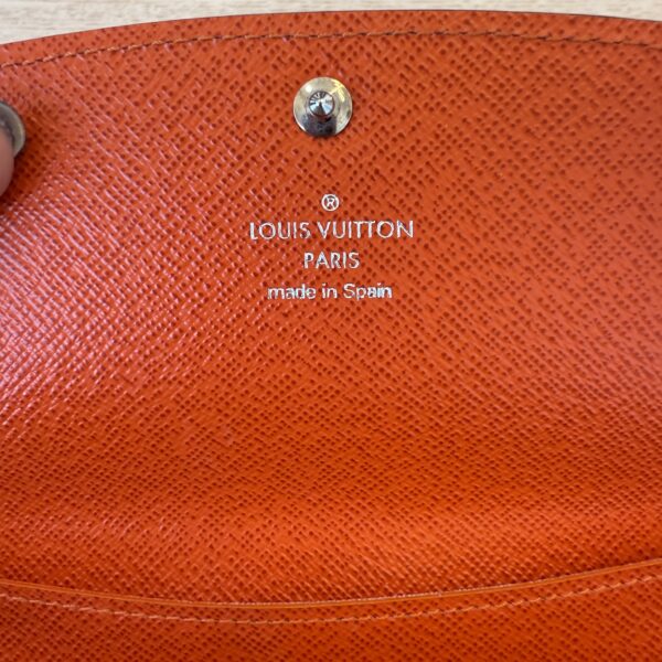 Louis Vuitton Epi Leather Piment