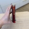 Louis Vuitton Monogram Insolite Wallet Red