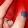 Louis Vuitton Monogram Insolite Wallet Red