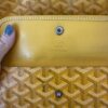Goyard Goyardine Saint Louis PM Yellow