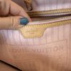 Louis Vuitton Damier Azur Neverfull MM NM Rose Ballerine