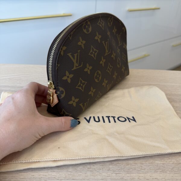Louis Vuitton Monogram Cosmetic GM