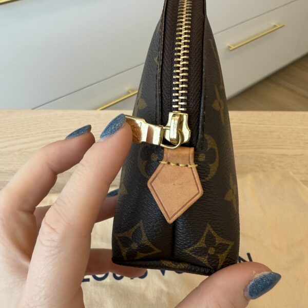 Louis Vuitton Monogram Cosmetic GM