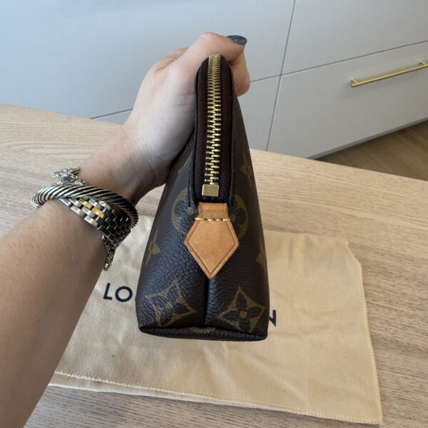 Louis Vuitton Monogram Cosmetic GM
