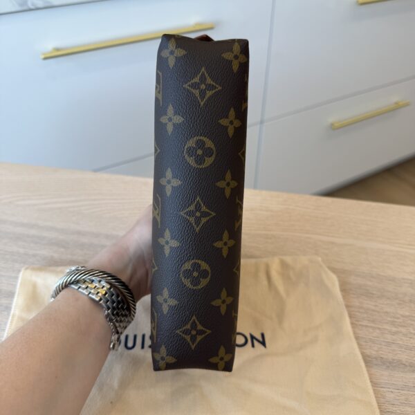 Louis Vuitton Monogram Cosmetic GM
