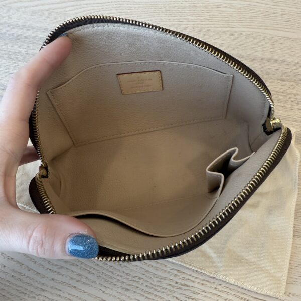 Louis Vuitton Monogram Cosmetic GM