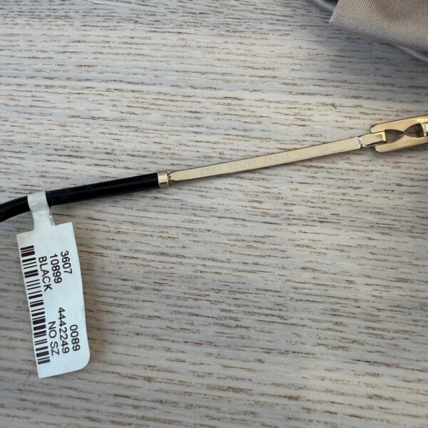 Bvlgari Black BV8251 56 Sunglasses