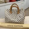 Louis Vuitton Damier Azur Speedy 30