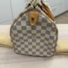 Louis Vuitton Damier Azur Speedy 30