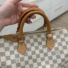Louis Vuitton Damier Azur Speedy 30