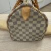 Louis Vuitton Damier Azur Speedy 30