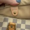 Louis Vuitton Damier Azur Speedy 30