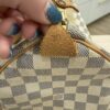 Louis Vuitton Damier Azur Speedy 30