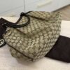 Gucci Monogram Medium Sukey Tote