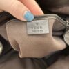 Gucci Monogram Medium Sukey Tote